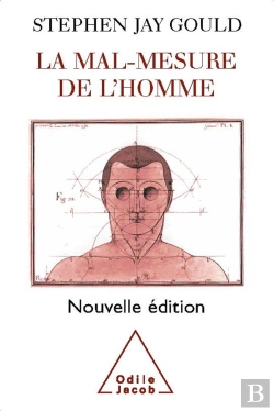 Bertrand.pt - La Mal-Mesure De L'Homme