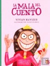 La Mala Del Cuento  
