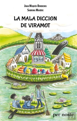 Bertrand.pt - La Mala Diccion De Viramot