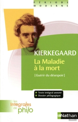 Bertrand.pt - La Maladie À La Mort, De Kierkegaard