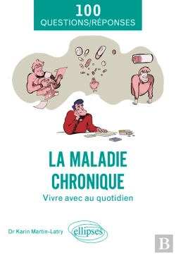 Bertrand.pt - La Maladie Chronique