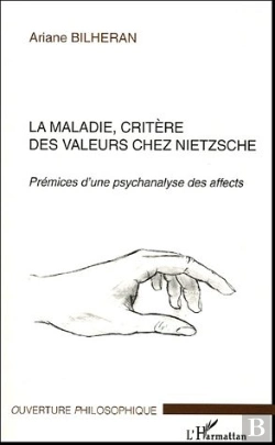 Bertrand.pt - La Maladie, Critere Des Valeurs Chez Nietzsche