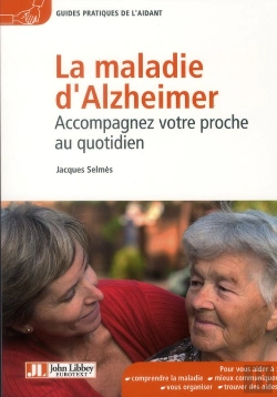 Bertrand.pt - La Maladie D'Alzheimer ; Accompagnez Votre Proche Au Quotidien