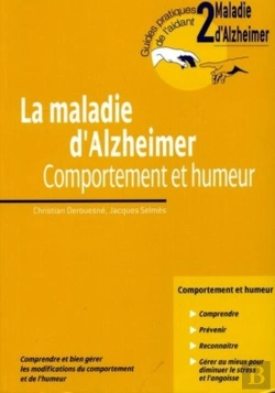 Bertrand.pt - La Maladie D'Alzheimer - Comportement Et Humeur