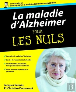 Bertrand.pt - La Maladie D'Alzheimer Pour Les Nuls