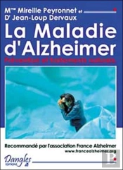 La Maladie D'Alzheimer ; Prevention Et Traitements Naturels