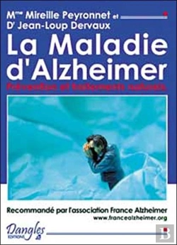 Bertrand.pt - La Maladie D'Alzheimer ; Prevention Et Traitements Naturels