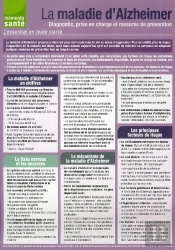 La Maladie D'Alzheimer,De La Prevention A Sa Prise En Charge- (9eme Edition)
