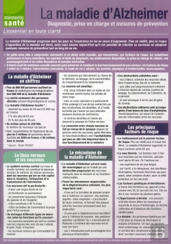 Bertrand.pt - La Maladie D'Alzheimer,De La Prevention A Sa Prise En Charge- (9eme Edition)