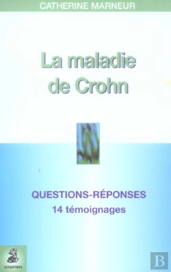 Bertrand.pt - La Maladie De Crohn