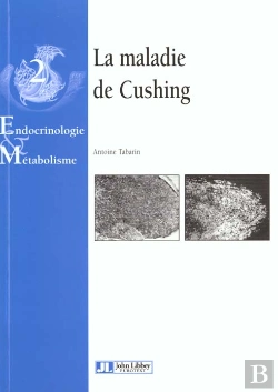 Bertrand.pt - La Maladie De Cushing