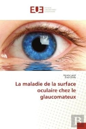 La Maladie De La Surface Oculaire Chez Le Glaucomateux