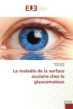 Bertrand.pt - La Maladie De La Surface Oculaire Chez Le Glaucomateux