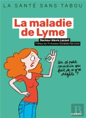 La Maladie De Lyme