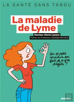 Bertrand.pt - La Maladie De Lyme