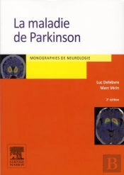La Maladie De Parkinson (2e Édition)