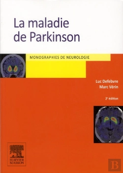 Bertrand.pt - La Maladie De Parkinson (2e Édition)