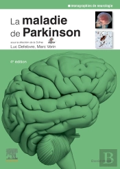 La Maladie De Parkinson (4e Édition)