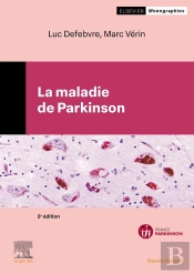 La Maladie De Parkinson (5e Édition)