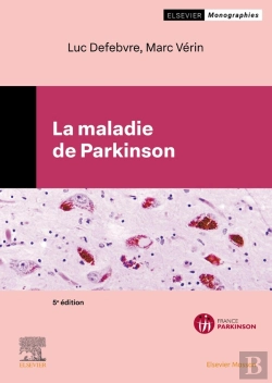 Bertrand.pt - La Maladie De Parkinson (5e Édition)