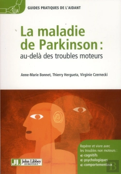 Bertrand.pt - La Maladie De Parkinson : Au-Delà Des Troubles Moteurs