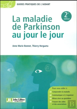 Bertrand.pt - La Maladie De Parkinson Au Jour Le Jour (2e Edition)