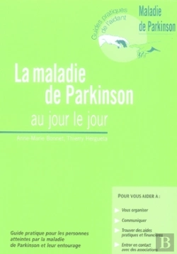 Bertrand.pt - La Maladie De Parkinson Au Jour Le Jour