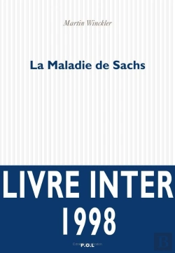 Bertrand.pt - La Maladie De Sachs