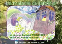 Bertrand.pt - La Maladie Du Jardinier