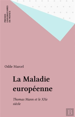 Bertrand.pt - La Maladie Européenne