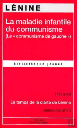 Bertrand.pt - La Maladie Infantile Du Communisme (Le 