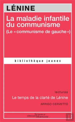 Bertrand.pt - La Maladie Infantile Du Communisme (Le 
