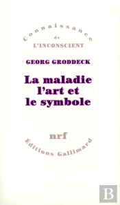 La Maladie L'Art Et Le Symbole