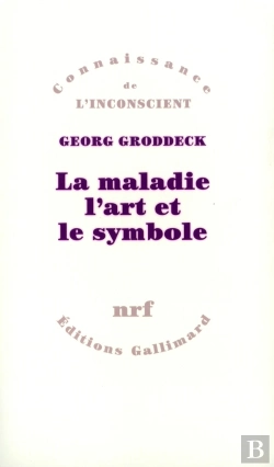 Bertrand.pt - La Maladie L'Art Et Le Symbole
