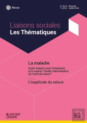 La Maladie : L'Inaptitude Du Salarié