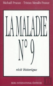 La Maladie N.9 ; La Journee Du 2 Decembre 1920 Au Senat