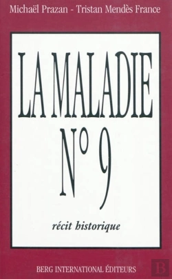 Bertrand.pt - La Maladie N.9 ; La Journee Du 2 Decembre 1920 Au Senat