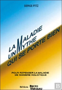 Bertrand.pt - La Maladie, Un Mythe Qui Se Porte Bien