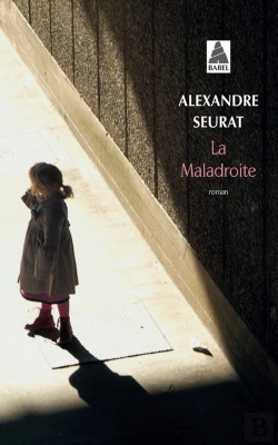 Bertrand.pt - La Maladroite