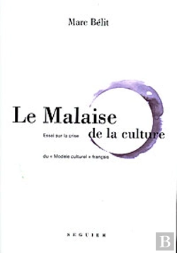 Bertrand.pt - La Malaise De La Culture