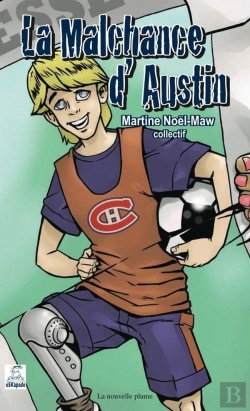 Bertrand.pt - La Malchance D'Austin