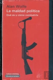 La Maldad Política