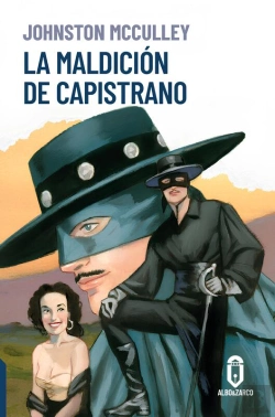 Bertrand.pt - La Maldición De Capistrano