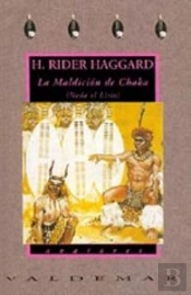 La Maldición De Chaka