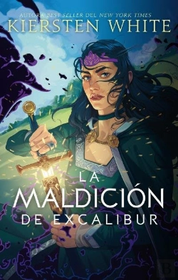 Bertrand.pt - La Maldicion De Excalibur