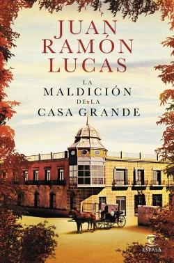 Bertrand.pt - La Maldición De La Casa Grande