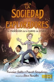 La Maldición De La Cueva De Cristal