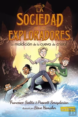 Bertrand.pt - La Maldición De La Cueva De Cristal