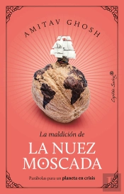 La Maldicion De La Nuez Moscada