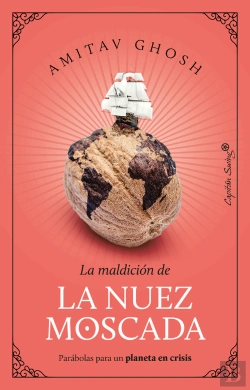 Bertrand.pt - La Maldicion De La Nuez Moscada